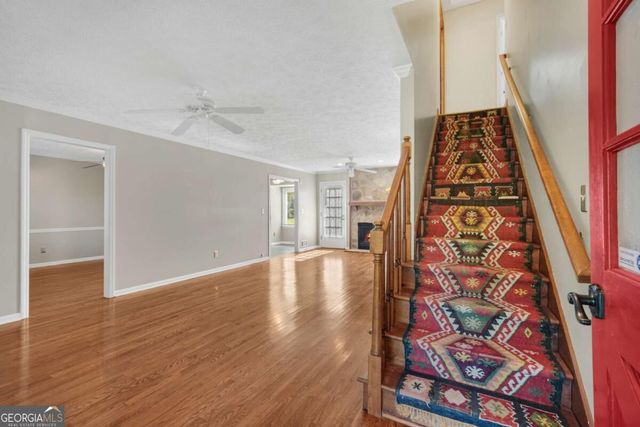 1870 Beckett Drive, Marietta, GA 30062