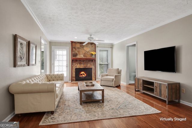 1870 Beckett Drive, Marietta, GA 30062