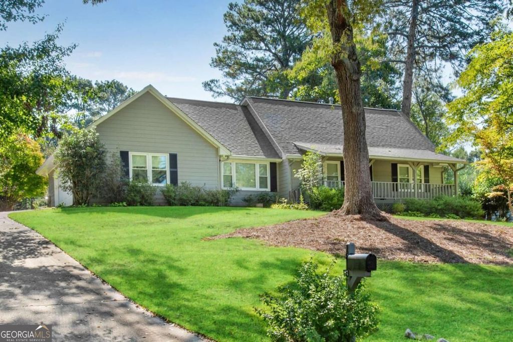 1870 Beckett Drive, Marietta, GA 30062