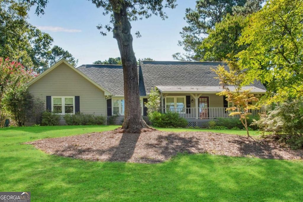 1870 Beckett Drive, Marietta, GA 30062 — photo 2