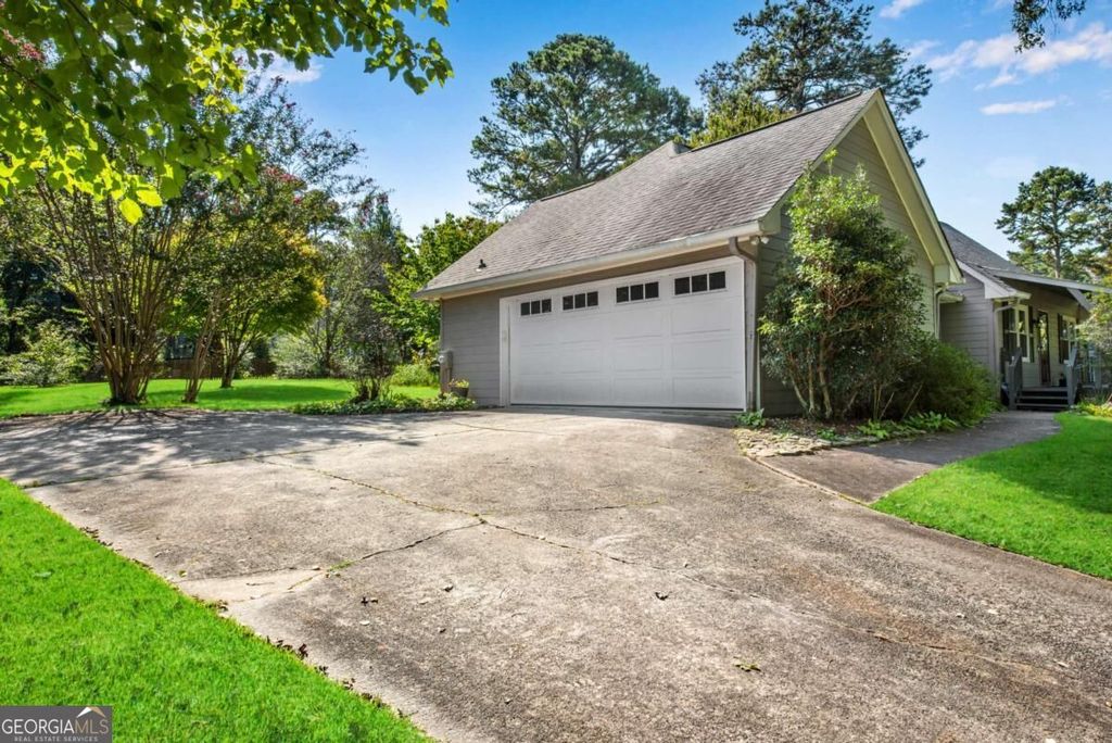 1870 Beckett Drive, Marietta, GA 30062 — photo 3