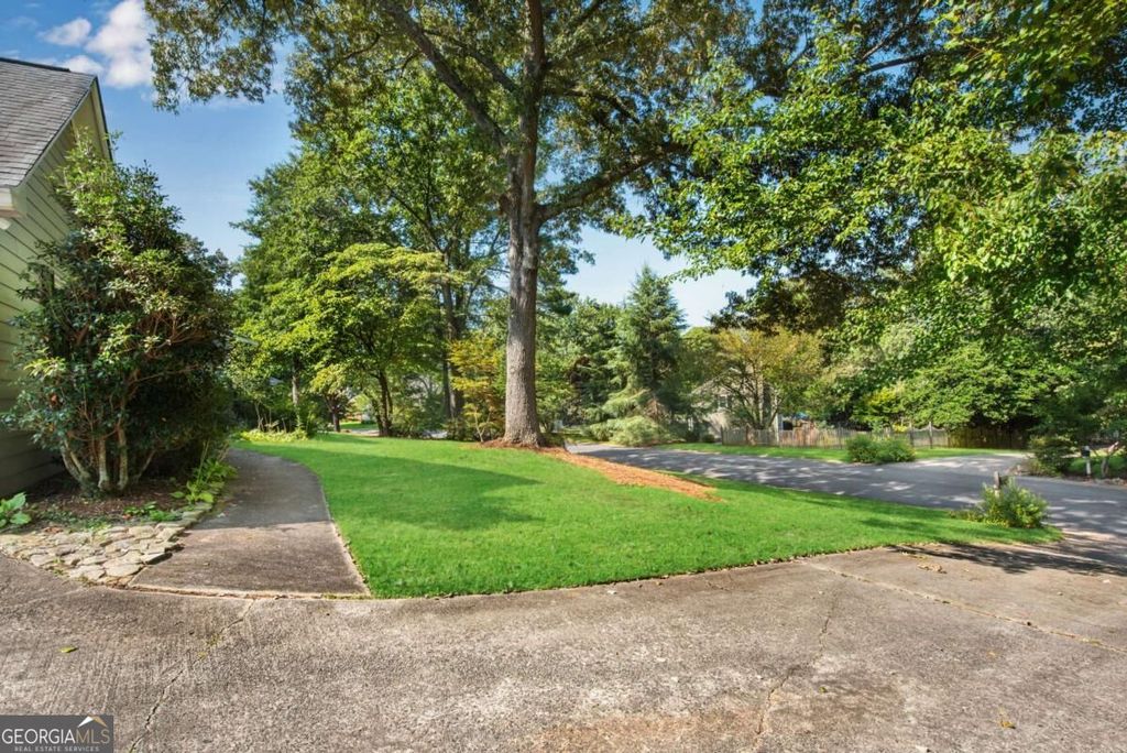 1870 Beckett Drive, Marietta, GA 30062 — photo 4