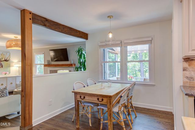 1832 Chedworth Court, Chapel Hill, NC 27517