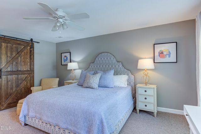 1832 Chedworth Court, Chapel Hill, NC 27517
