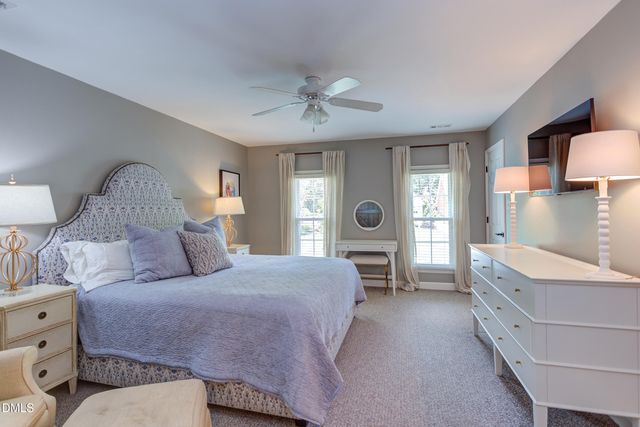 1832 Chedworth Court, Chapel Hill, NC 27517