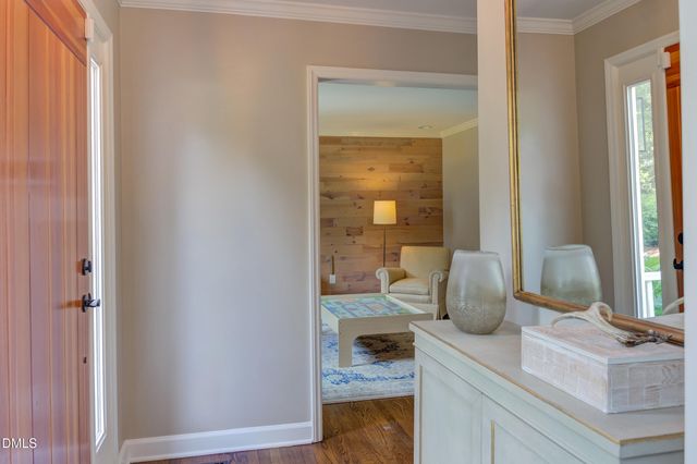 1832 Chedworth Court, Chapel Hill, NC 27517