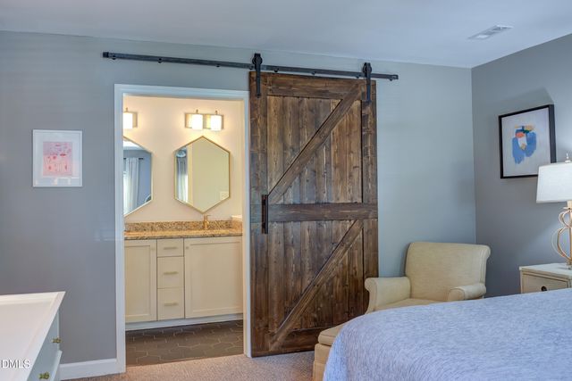 1832 Chedworth Court, Chapel Hill, NC 27517