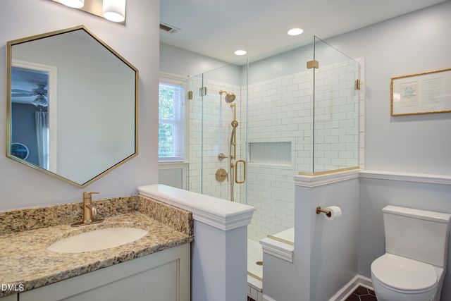 1832 Chedworth Court, Chapel Hill, NC 27517