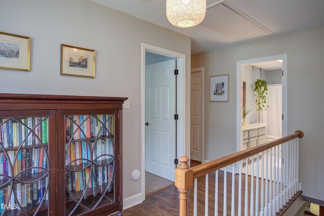 1832 Chedworth Court, Chapel Hill, NC 27517