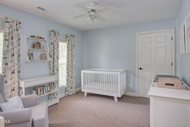 1832 Chedworth Court, Chapel Hill, NC 27517