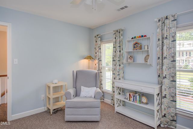 1832 Chedworth Court, Chapel Hill, NC 27517