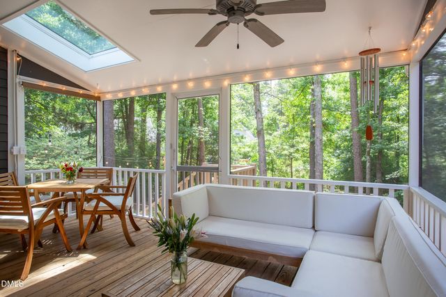 1832 Chedworth Court, Chapel Hill, NC 27517