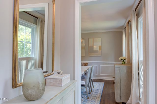 1832 Chedworth Court, Chapel Hill, NC 27517