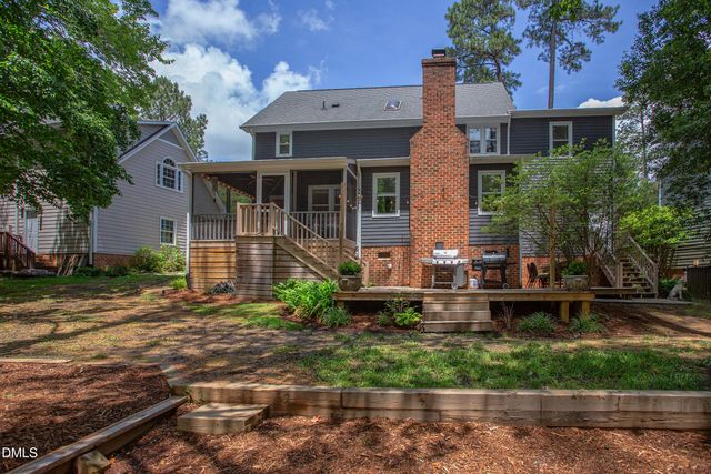 1832 Chedworth Court, Chapel Hill, NC 27517