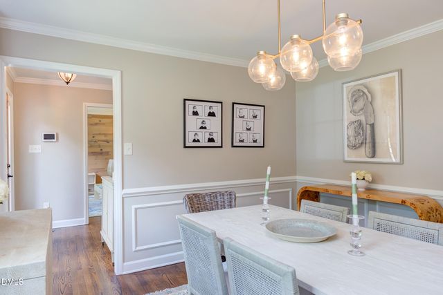 1832 Chedworth Court, Chapel Hill, NC 27517