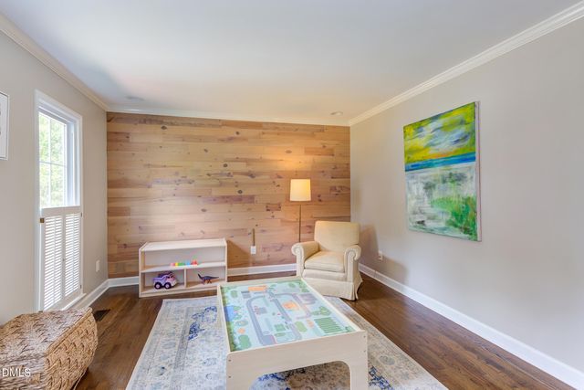 1832 Chedworth Court, Chapel Hill, NC 27517