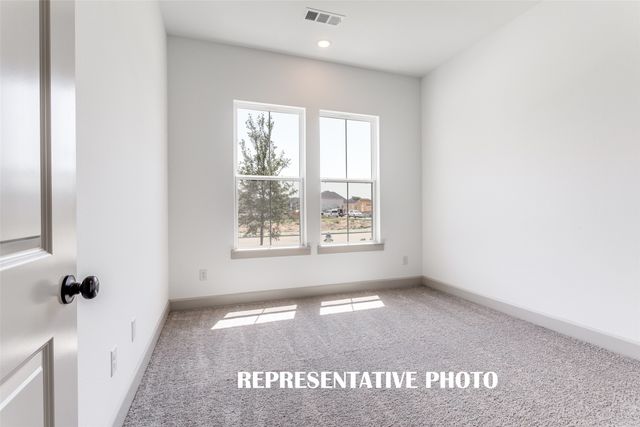 4130 Kestrel Street, Prosper, TX 75078