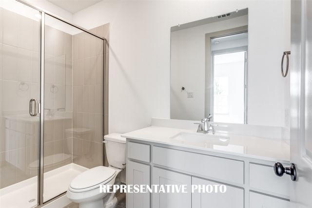 4130 Kestrel Street, Prosper, TX 75078