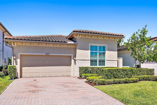 8883 Kingsmoor Way, Lake Worth, FL 33467