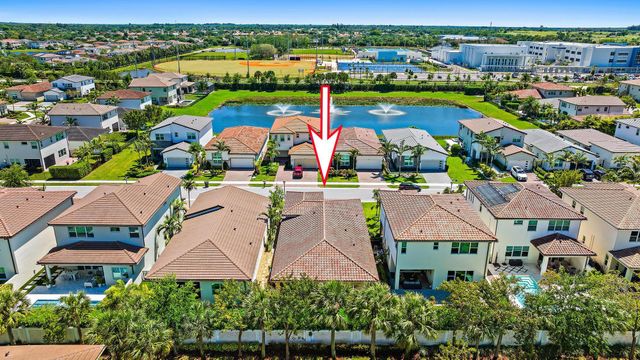 8883 Kingsmoor Way, Lake Worth, FL 33467