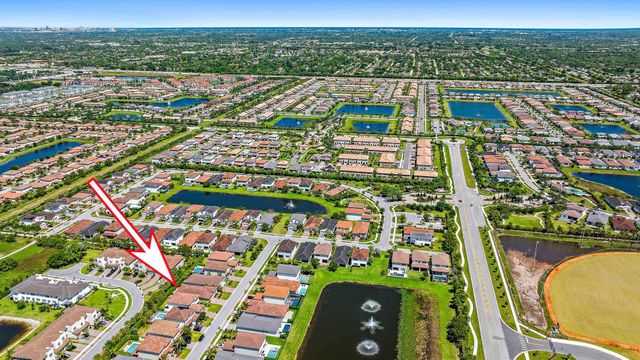 8883 Kingsmoor Way, Lake Worth, FL 33467