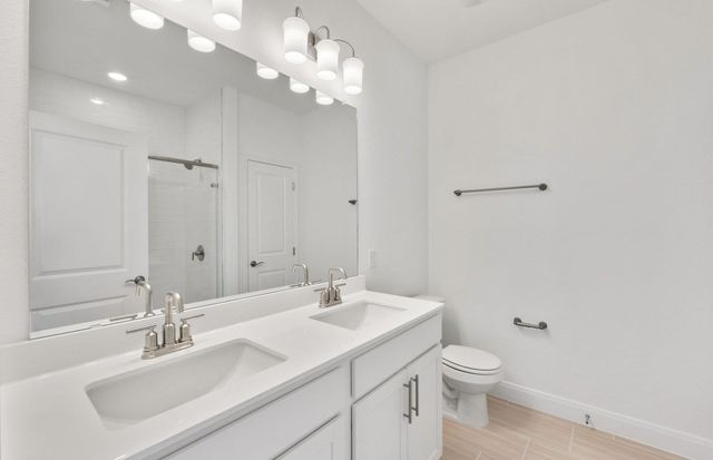 108 Blackfoot Daisy PATH, San Marcos, TX 78666