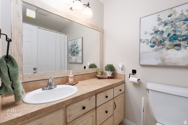 334 N 300 E, American Fork, UT 84003