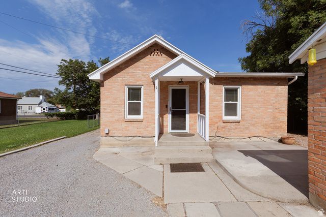 334 N 300 E, American Fork, UT 84003