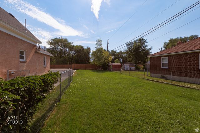 334 N 300 E, American Fork, UT 84003