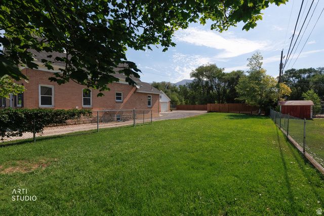 334 N 300 E, American Fork, UT 84003