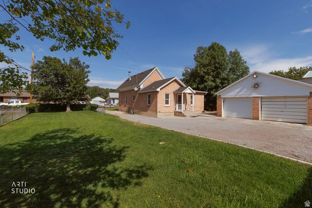 334 N 300 E, American Fork, UT 84003