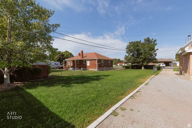 334 N 300 E, American Fork, UT 84003