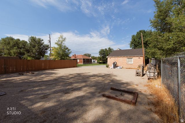 334 N 300 E, American Fork, UT 84003
