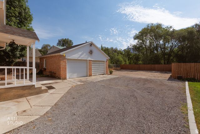 334 N 300 E, American Fork, UT 84003