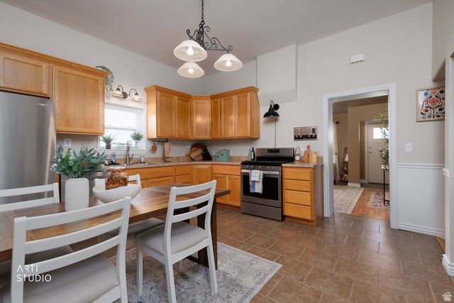 334 N 300 E, American Fork, UT 84003