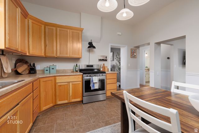 334 N 300 E, American Fork, UT 84003