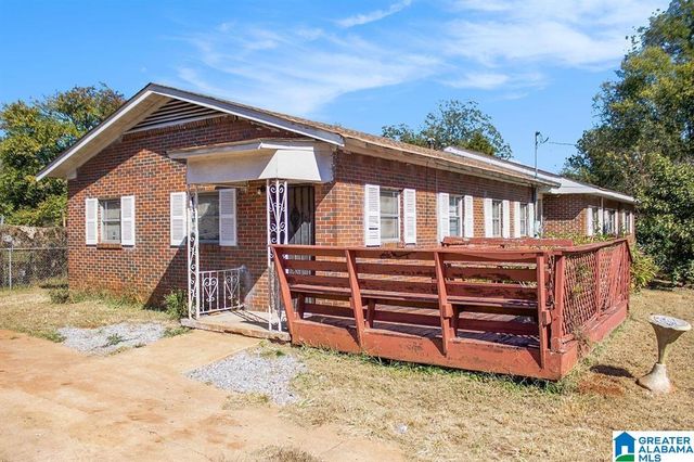 1250 INDIANA STREET, Birmingham, AL 35224