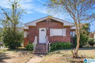 1250 INDIANA STREET, Birmingham, AL 35224