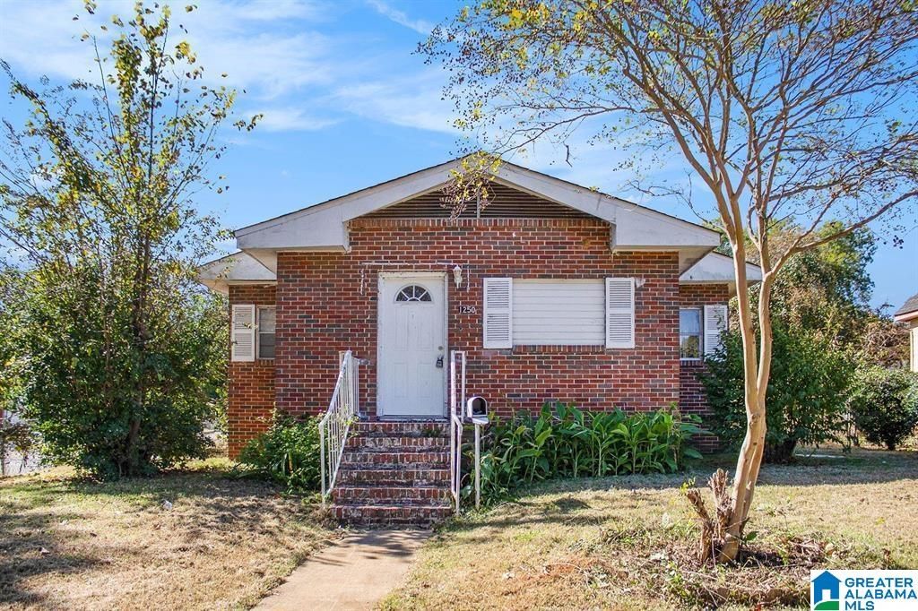 1250 INDIANA STREET, Birmingham, AL 35224
