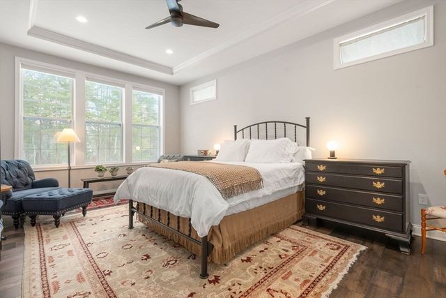 124 Glen Ellen Blvd 124, Millis, MA 02054