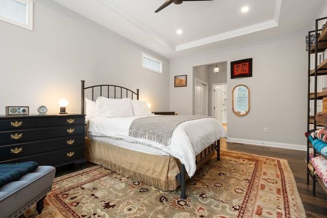 124 Glen Ellen Blvd 124, Millis, MA 02054