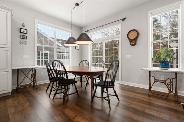 124 Glen Ellen Blvd 124, Millis, MA 02054