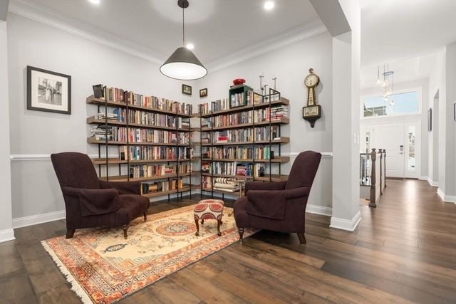 124 Glen Ellen Blvd 124, Millis, MA 02054