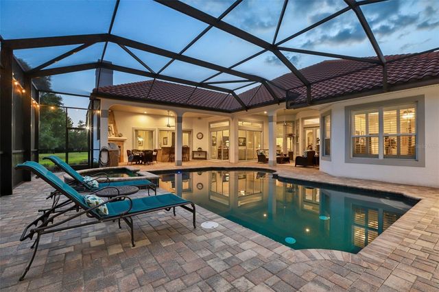 16117 SUNCREST SHORES DRIVE, Odessa, FL 33556