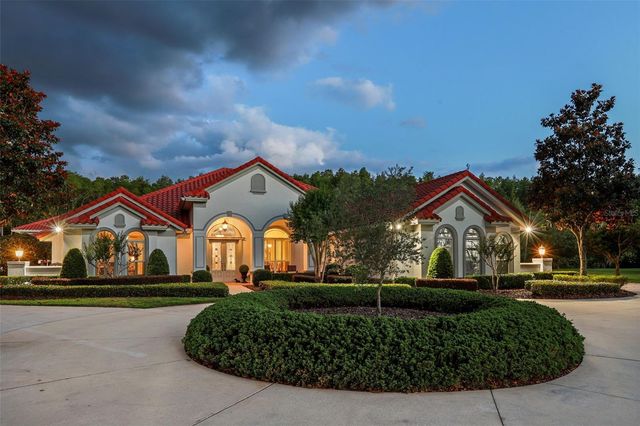 16117 SUNCREST SHORES DRIVE, Odessa, FL 33556