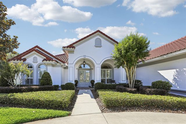 16117 SUNCREST SHORES DRIVE, Odessa, FL 33556