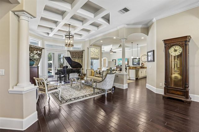 16117 SUNCREST SHORES DRIVE, Odessa, FL 33556