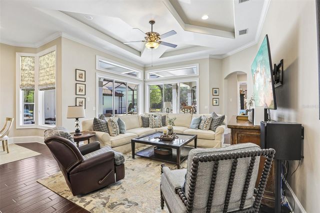 16117 SUNCREST SHORES DRIVE, Odessa, FL 33556