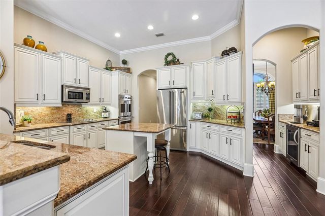 16117 SUNCREST SHORES DRIVE, Odessa, FL 33556