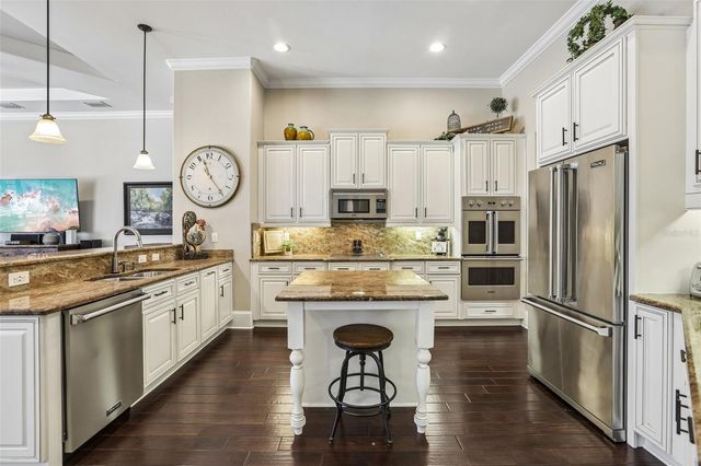 16117 SUNCREST SHORES DRIVE, Odessa, FL 33556